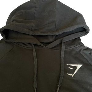 Gym Shark Hoodie